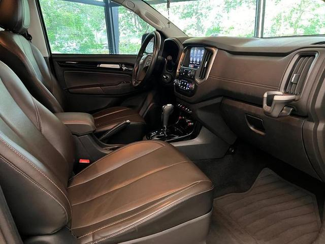 Foto do veículo CHEVROLET BLAZER TRAIL PRE D4A 2022 101.500 KM 214.000,00