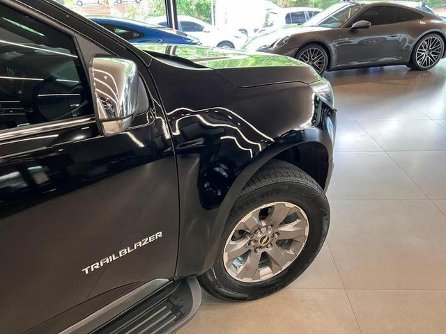 Foto do veículo CHEVROLET BLAZER TRAIL PRE D4A 2022 101.500 KM 214.000,00