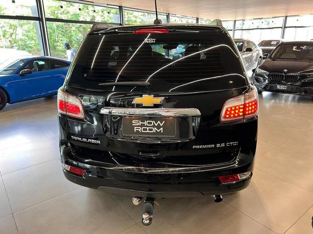 Foto do veículo CHEVROLET BLAZER TRAIL PRE D4A 2022 101.500 KM 214.000,00