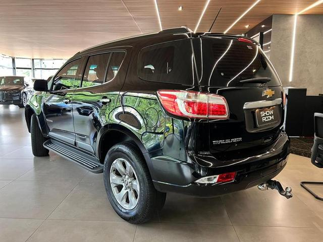 Foto do veículo CHEVROLET BLAZER TRAIL PRE D4A 2022 101.500 KM 214.000,00