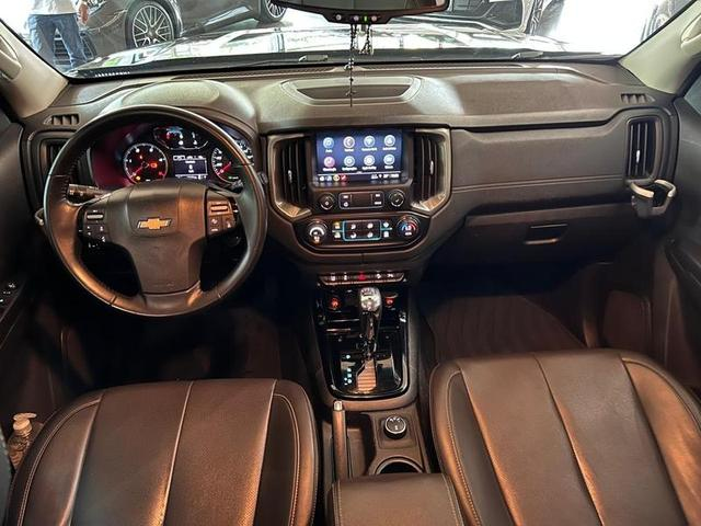 Foto do veículo CHEVROLET BLAZER TRAIL PRE D4A 2022 101.500 KM 214.000,00