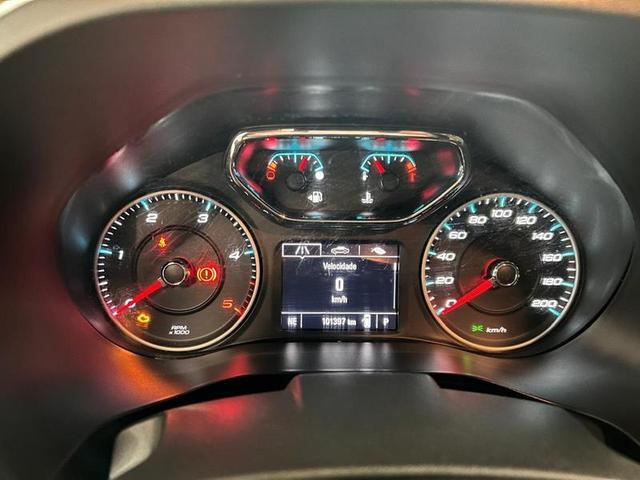 Foto do veículo CHEVROLET BLAZER TRAIL PRE D4A 2022 101.500 KM 214.000,00