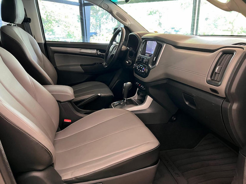 Foto do veículo CHEVROLET S10  LTZ DD4A 2021 114.000 KM 159.000,00