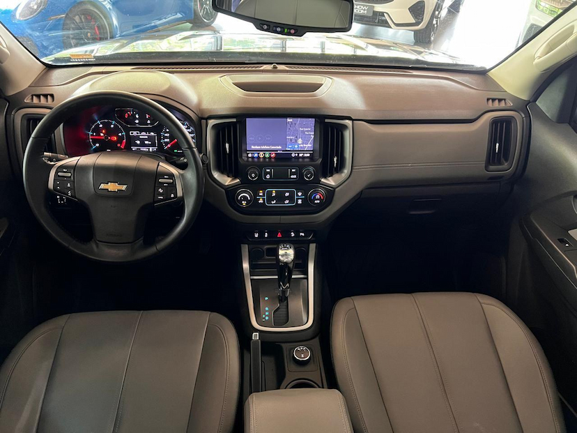Foto do veículo CHEVROLET S10  LTZ DD4A 2021 114.000 KM 159.000,00