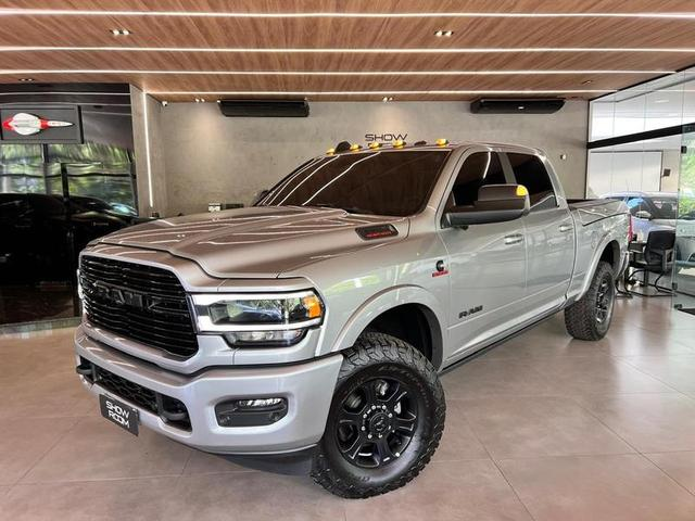 Foto do veículo RAM 3500  LAIE 6.7D 2022 16.797 KM 389.000,00