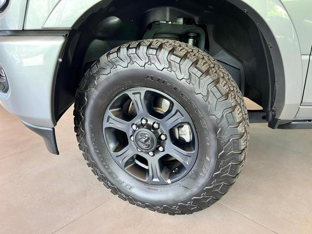 Foto do veículo RAM 3500  LAIE 6.7D 2022 16.797 KM 389.000,00
