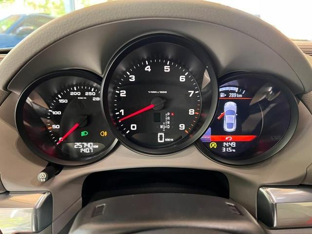 Foto do veículo PORSCHE CAYMAN  2014 25.740 KM 399.000,00