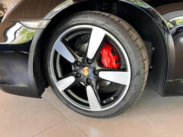 Foto do veículo PORSCHE CAYMAN  2014 25.740 KM 399.000,00