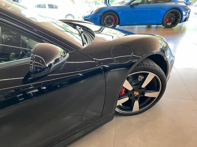 Foto do veículo PORSCHE CAYMAN  2014 25.740 KM 399.000,00