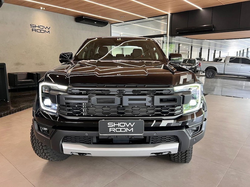 Foto do veículo FORD RANGER  RAPCD3G4A 2024 550 KM 485.000,00