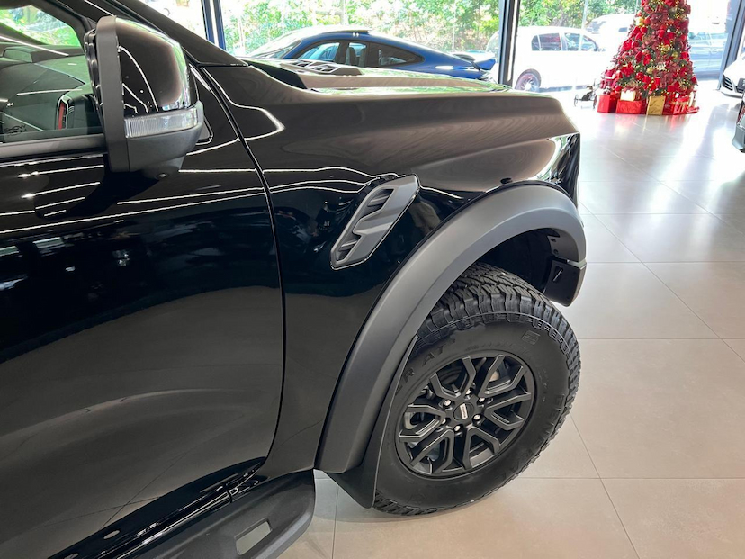 Foto do veículo FORD RANGER  RAPCD3G4A 2024 550 KM 485.000,00