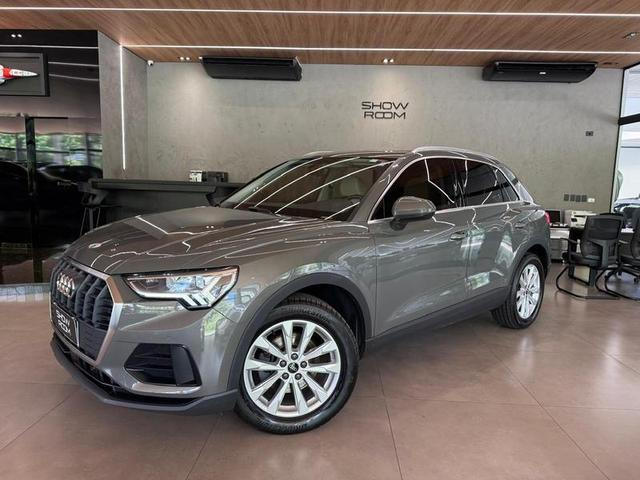Foto do veículo AUDI Q3  1.4TFSI 2021 33.939 KM 175.000,00