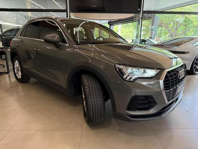 Foto do veículo AUDI Q3  1.4TFSI 2021 33.939 KM 175.000,00