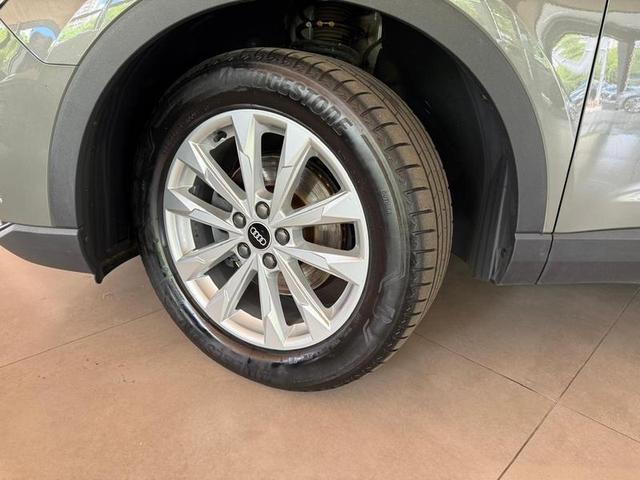 Foto do veículo AUDI Q3  1.4TFSI 2021 33.939 KM 175.000,00