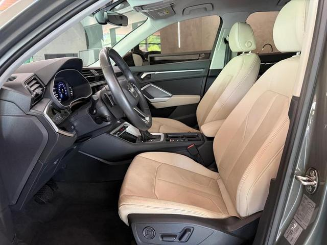 Foto do veículo AUDI Q3  1.4TFSI 2021 33.939 KM 175.000,00