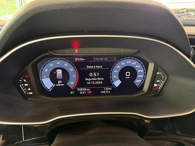 Foto do veículo AUDI Q3  1.4TFSI 2021 33.939 KM 175.000,00