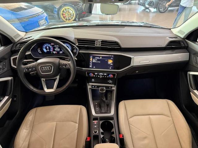 Foto do veículo AUDI Q3  1.4TFSI 2021 33.939 KM 175.000,00