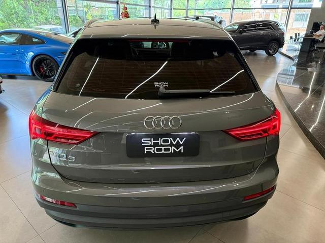 Foto do veículo AUDI Q3  1.4TFSI 2021 33.939 KM 175.000,00