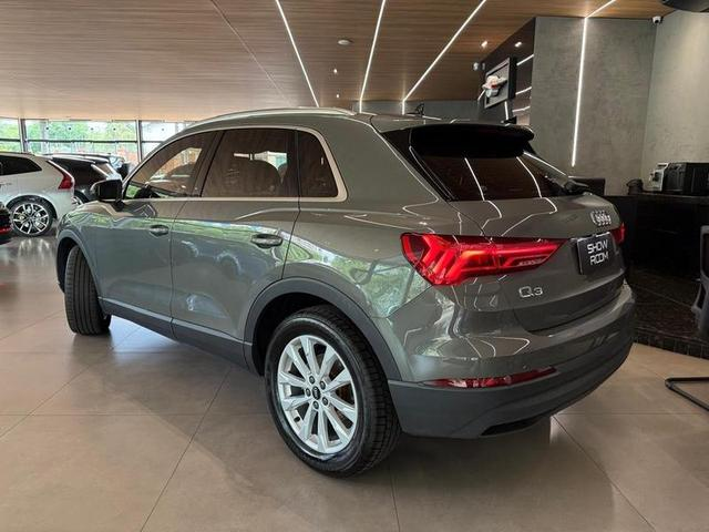 Foto do veículo AUDI Q3  1.4TFSI 2021 33.939 KM 175.000,00