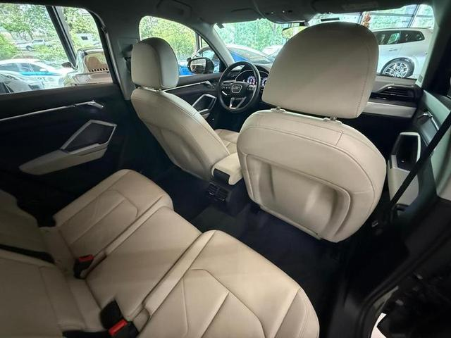 Foto do veículo AUDI Q3  1.4TFSI 2021 33.939 KM 175.000,00