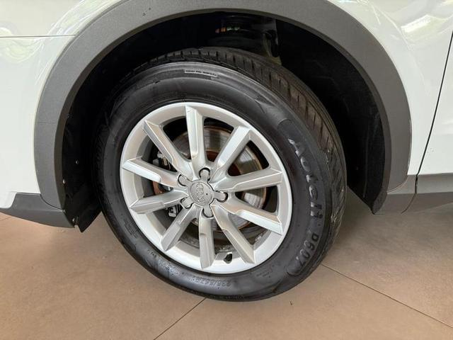 Foto do veículo AUDI Q3  150CV 2016 53.606 KM 93.000,00