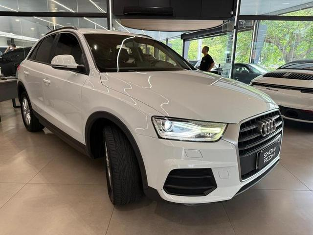 Foto do veículo AUDI Q3  150CV 2016 53.606 KM 93.000,00