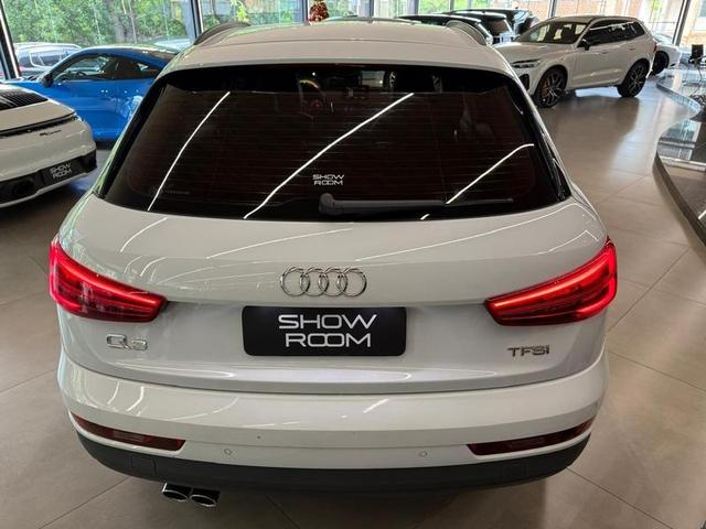 Foto do veículo AUDI Q3  150CV 2016 53.606 KM 93.000,00