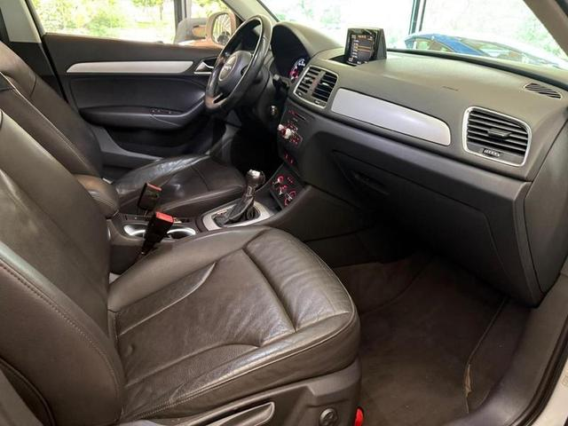 Foto do veículo AUDI Q3  150CV 2016 53.606 KM 93.000,00