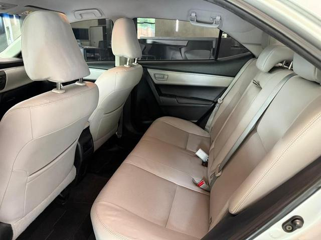 Foto do veículo TOYOTA COROLLA  XEI20FLEX 2015 112.470 KM 83.000,00