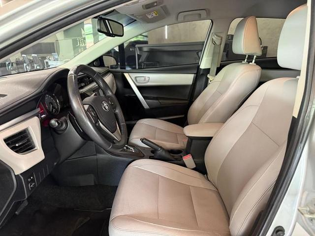 Foto do veículo TOYOTA COROLLA  XEI20FLEX 2015 112.470 KM 83.000,00