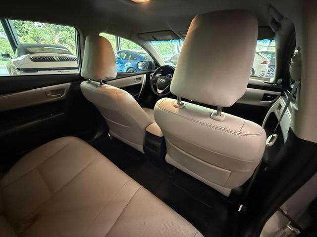 Foto do veículo TOYOTA COROLLA  XEI20FLEX 2015 112.470 KM 83.000,00