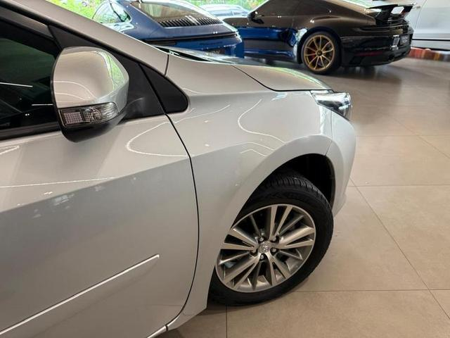 Foto do veículo TOYOTA COROLLA  XEI20FLEX 2015 112.470 KM 83.000,00