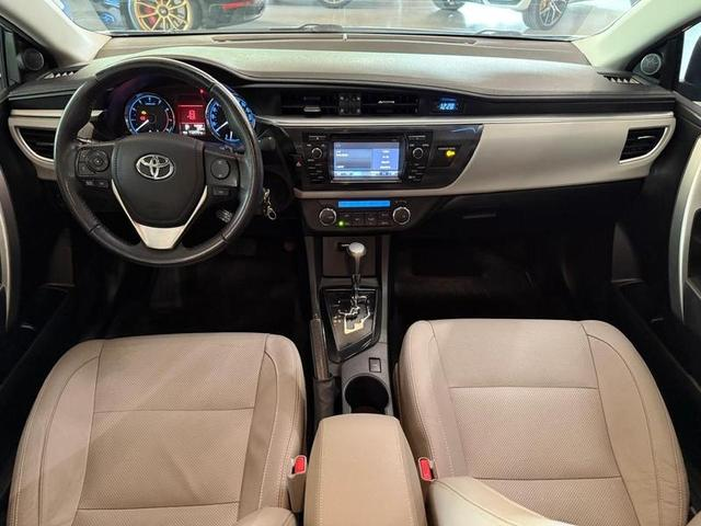 Foto do veículo TOYOTA COROLLA  XEI20FLEX 2015 112.470 KM 83.000,00