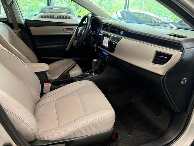 Foto do veículo TOYOTA COROLLA  XEI20FLEX 2015 112.470 KM 83.000,00