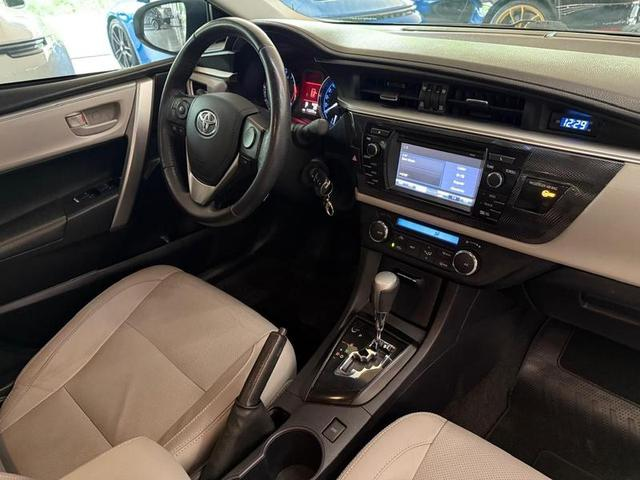 Foto do veículo TOYOTA COROLLA  XEI20FLEX 2015 112.470 KM 83.000,00