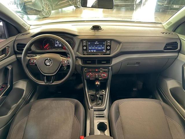 Foto do veículo VOLKSWAGEN T-CROSS T CROSS TSI AD 2020 67.200 KM 89.000,00