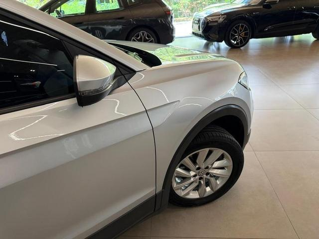 Foto do veículo VOLKSWAGEN T-CROSS T CROSS TSI AD 2020 67.200 KM 89.000,00
