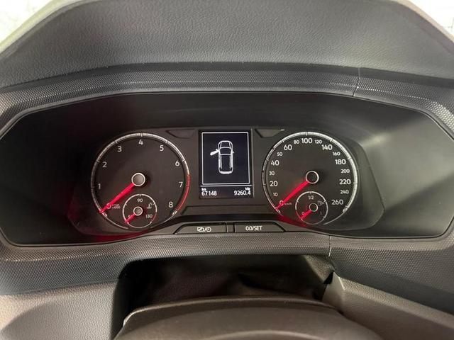 Foto do veículo VOLKSWAGEN T-CROSS T CROSS TSI AD 2020 67.200 KM 89.000,00
