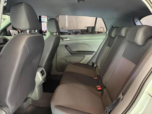 Foto do veículo VOLKSWAGEN T-CROSS T CROSS TSI AD 2020 67.200 KM 89.000,00