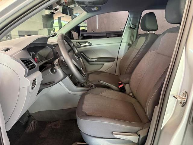 Foto do veículo VOLKSWAGEN T-CROSS T CROSS TSI AD 2020 67.200 KM 89.000,00