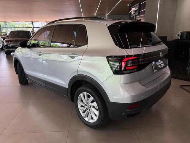Foto do veículo VOLKSWAGEN T-CROSS T CROSS TSI AD 2020 67.200 KM 89.000,00