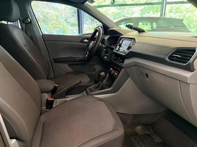 Foto do veículo VOLKSWAGEN T-CROSS T CROSS TSI AD 2020 67.200 KM 89.000,00