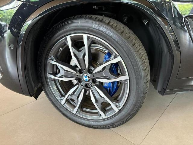 Foto do veículo BMW X4  XDRIVE30I 2022 43.012 KM 359.000,00