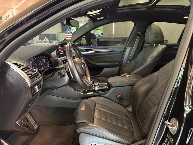 Foto do veículo BMW X4  XDRIVE30I 2022 43.012 KM 359.000,00