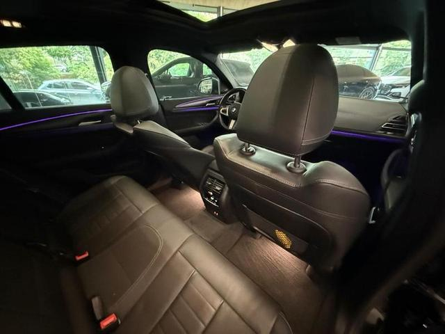 Foto do veículo BMW X4  XDRIVE30I 2022 43.012 KM 359.000,00