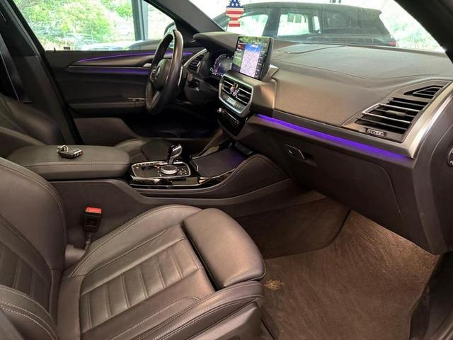 Foto do veículo BMW X4  XDRIVE30I 2022 43.012 KM 359.000,00