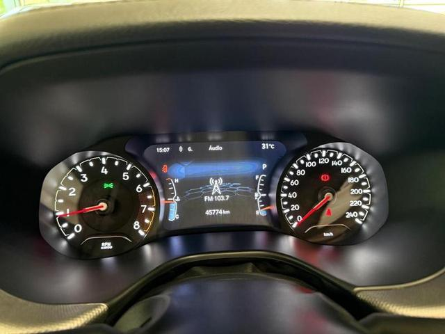 Foto do veículo JEEP COMPASS  LONGITUDE TF 2023 45.774 KM 141.000,00