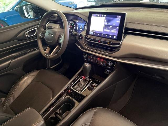 Foto do veículo JEEP COMPASS  LONGITUDE TF 2023 45.774 KM 141.000,00