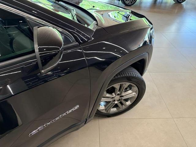 Foto do veículo JEEP COMPASS  LONGITUDE TF 2023 45.774 KM 141.000,00