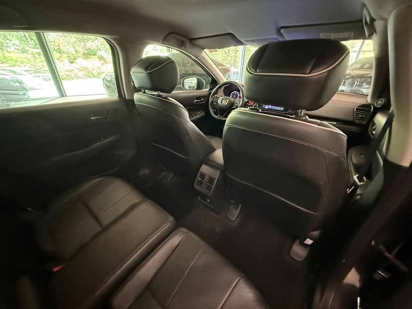 Foto do veículo HONDA CITY  HATCH TOURING 2023 27.919 KM 109.000,00